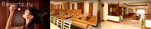 Papillon Aysha Hotel 7